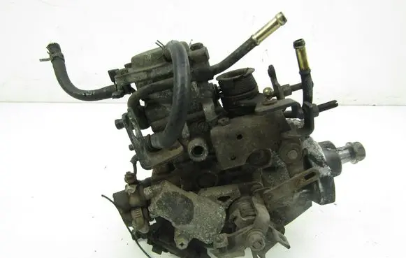 Opel Vectra A Fuel injection (other) 