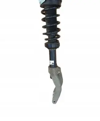 Jaguar XE Rear shock absorber with coil spring 18B037PD