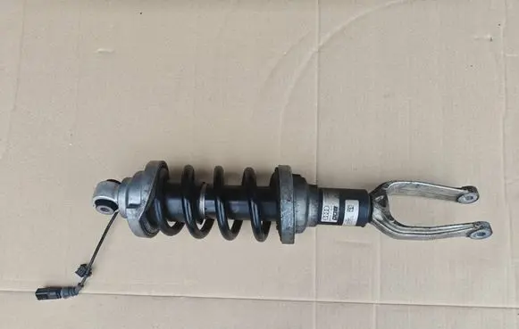 Audi R8 4S Front shock absorber/damper 4S0412019S 22312458