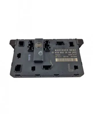 Mercedes-Benz Vito Viano W639 Door control unit/module 6399002900
