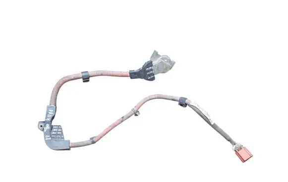 Toyota Prius (XW30) High voltage cable 8212247010 2229 090521