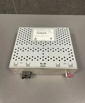 Sound amplifier