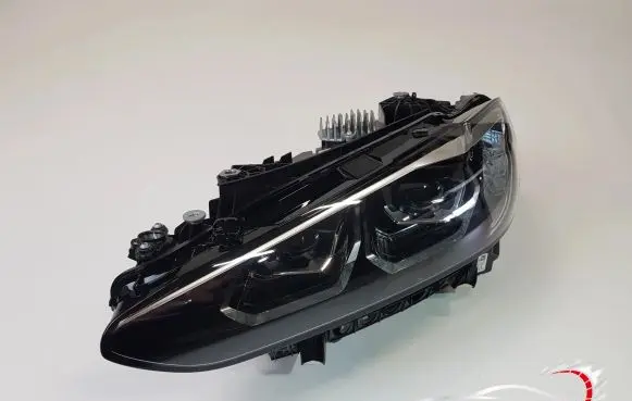 BMW 4 G22 G23 G24 G26 Headlight/headlamp