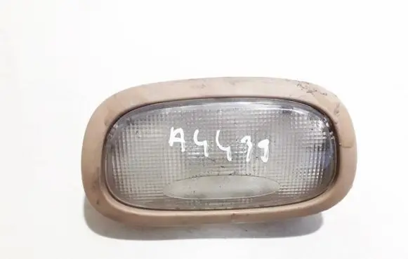 Jeep Grand Cherokee (WJ) Other interior light