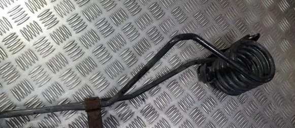 Fiat Doblo Power steering hose/pipe/line