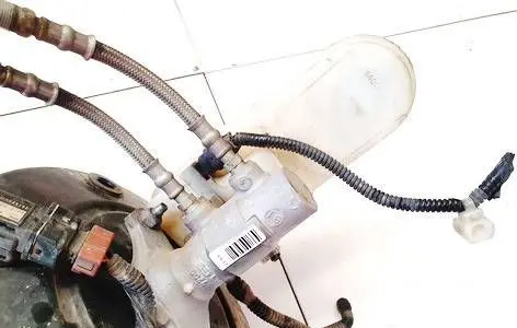 Mitsubishi Colt Master brake cylinder