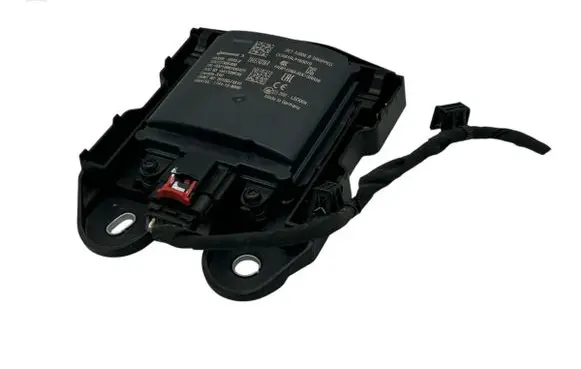 Renault Captur II Distronic sensor radar A2C77385400 CCAB15LP165079 00219B0100425