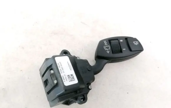 BMW 5 E60 E61 Wiper control stalk 692410603 0120610007