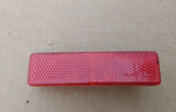 Renault Trafic III (X82) Rear tail light reflector 7700353184