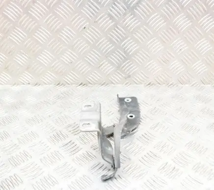 Renault Koleos I Engine bonnet/hood hinges