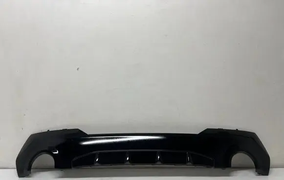 BMW Z4 g29 Rear bumper trim bar molding 5112114600