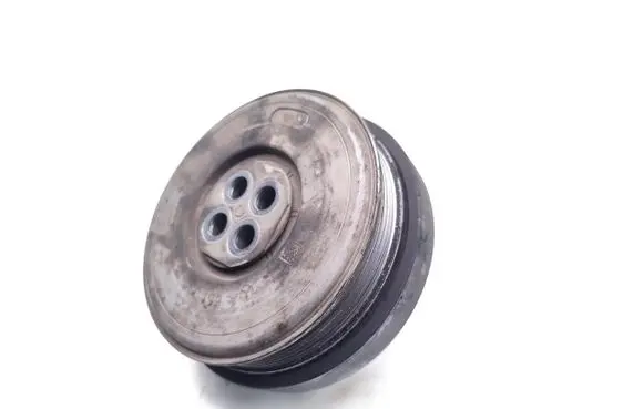 Mercedes-Benz Sprinter W906 Crankshaft pulley A6510351812