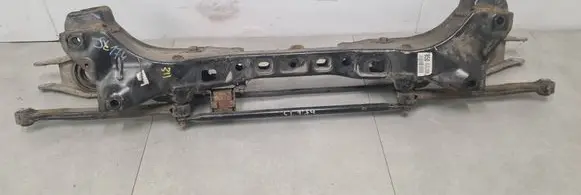 Rear subframe