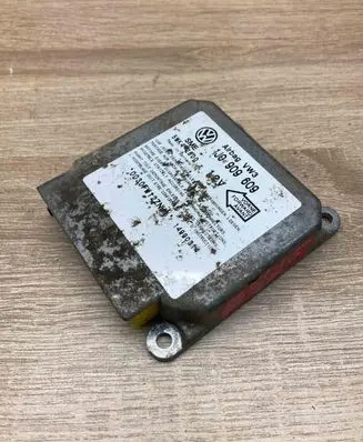 Volkswagen Golf IV Airbag control unit/module 1J0909609 5WK42800