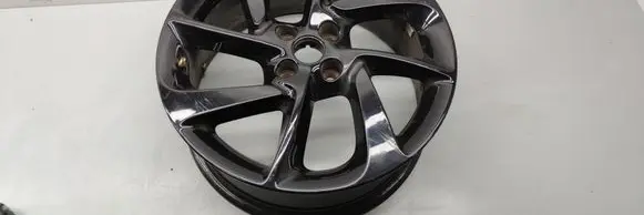 Opel Corsa E R17 alloy rim 