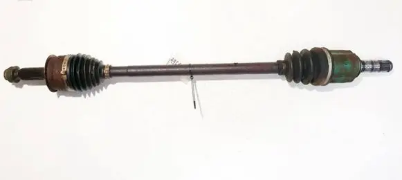 Subaru B9 Tribeca Front driveshaft