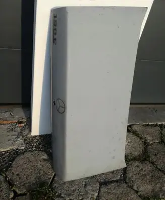 Mercedes-Benz 190 W201 Tailgate/trunk/boot lid