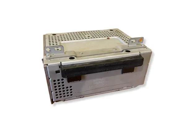 Ford Transit - Tourneo Connect Radio/CD/DVD/GPS head unit F1BT18C815HK 10R048415 A13136225