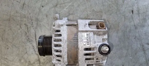 Subaru XV I Generator/alternator 23700AA911 A2TX5081A