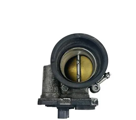 Opel Antara Throttle valve 12632093BA
