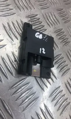 BMW X3 E83 Bluetooth antenna 692846100
