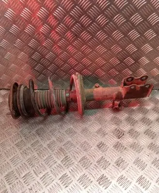 Toyota Prius (XW20) Front shock absorber with coil spring