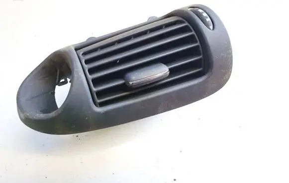 Mercedes-Benz C W203 Dash center air vent grill a2038300254