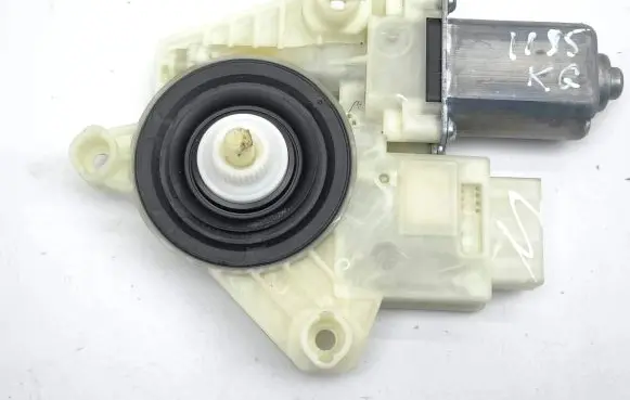 Volkswagen ID.3 Rear door window regulator motor 5Q4959811F A63254111 17200012068
