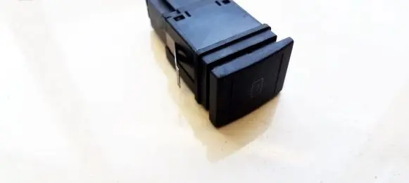 Volkswagen Polo Windscreen/window heater switch 6Q0959621