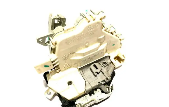 Audi A5 8T 8F Front door lock 8J1837015C
