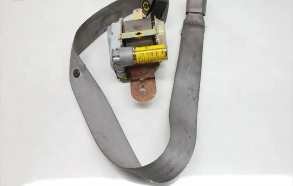 KIA Sorento Front seatbelt 0432022