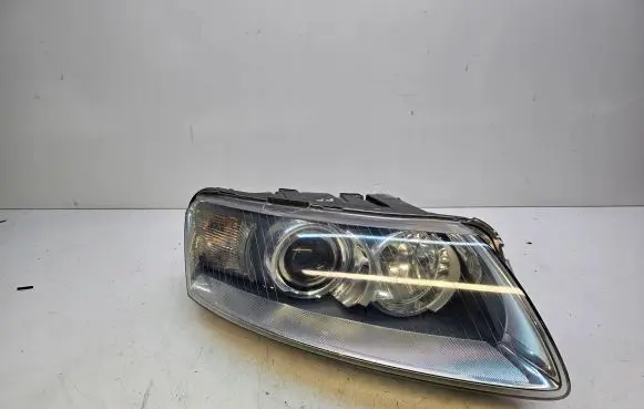 Audi A6 S6 C6 4F Headlight/headlamp 4F0941004AK