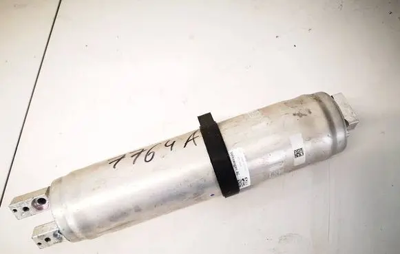 Audi Q4 e-tron Air conditioning (A/C) air dryer 1EA816582A 510527034