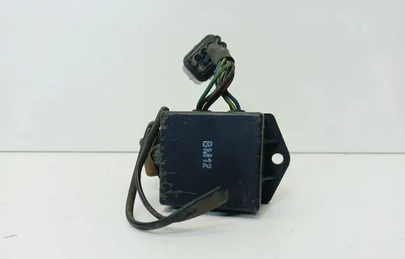 Honda Prelude Other relay BM12