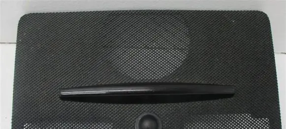 Mercedes-Benz C W204 Parking PDC sensor display screen 