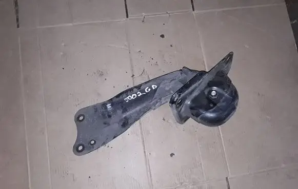 Skoda Superb B6 (3T) Rear upper control arm/wishbone NOCODE
