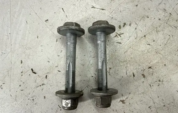 Infiniti QX30 Rear suspension camber bolt 551A05DA0A