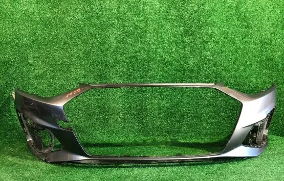 Audi A4 S4 B9 8W Front bumper