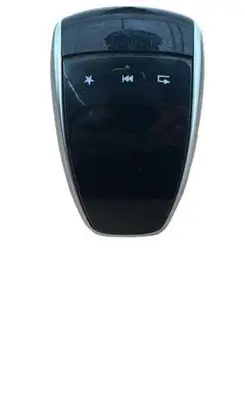 Mercedes-Benz GLC X253 C253 Central console control unit A1669003321 A2C16688700 SW1171400