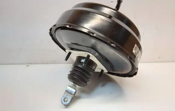 Brake booster