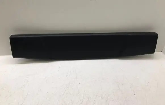 Mazda CX-3 Tailgate/trunk upper cover trim D10E68930