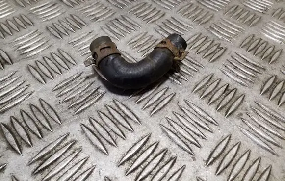 Renault Trafic III (X82) Turbo turbocharger oiling pipe/hose