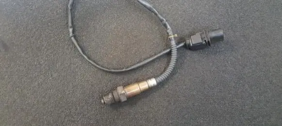Volkswagen Touran I Lambda probe sensor 03G906262A