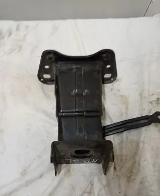 Mercedes-Benz GL X164 Front bumper cross member