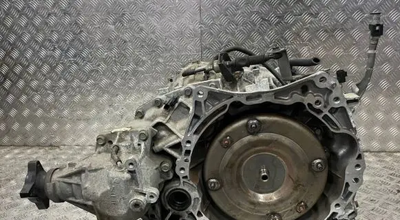 Nissan Qashqai Automatic gearbox 1XT0D MR20