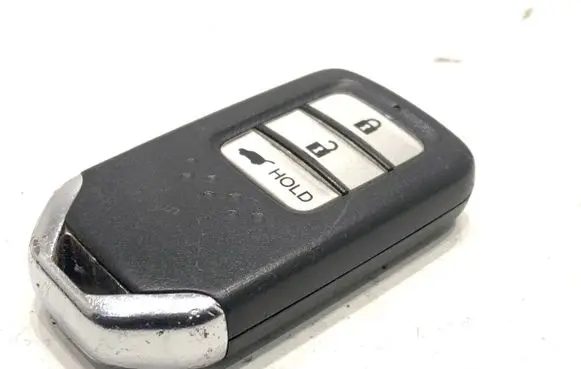 Honda CR-V Ignition key/card 