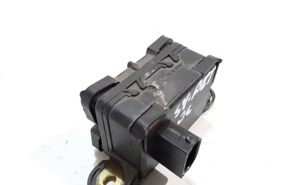 SsangYong Actyon ESP acceleration yaw rate sensor 4896009000
