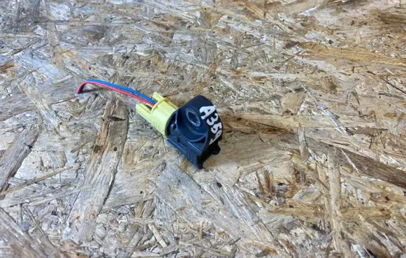 KIA Picanto Airbag deployment crash/impact sensor 95920G6000