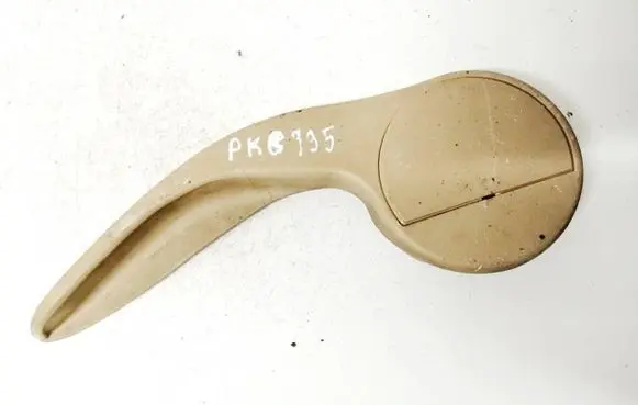 Mercedes-Benz A W169 Other interior part