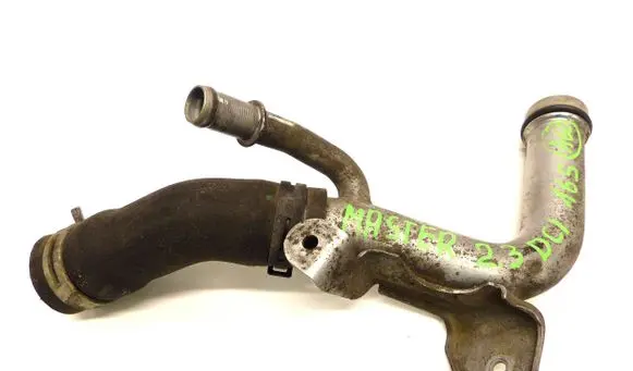Renault Master III Engine coolant pipe/hose 851471528